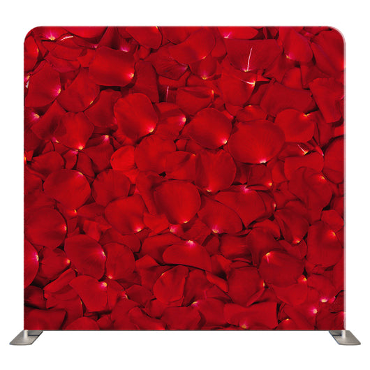 Floral 087 Pillowcover Backdrop