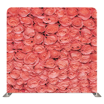 Floral 089 Pillowcover Backdrop