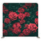 Floral 085 Pillowcover Backdrop