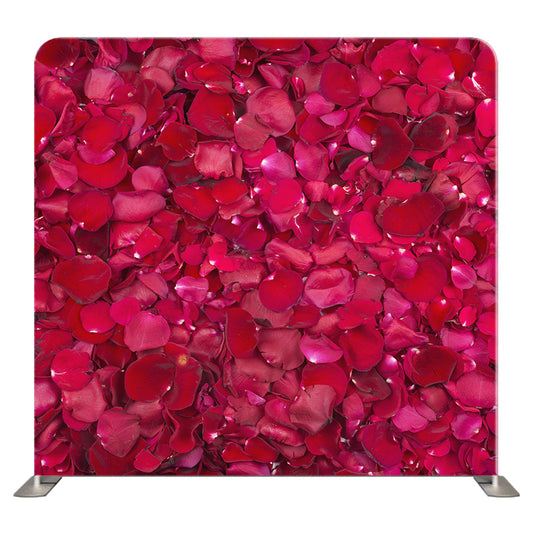 Floral 086 Pillowcover Backdrop