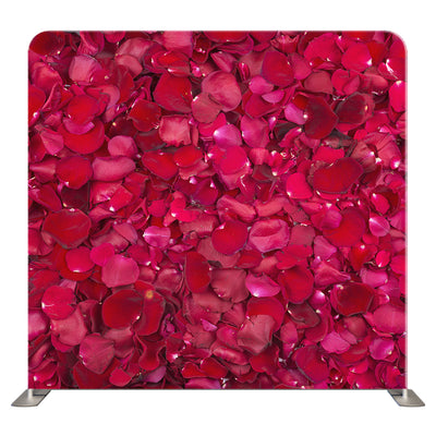 Floral 086 Pillowcover Backdrop