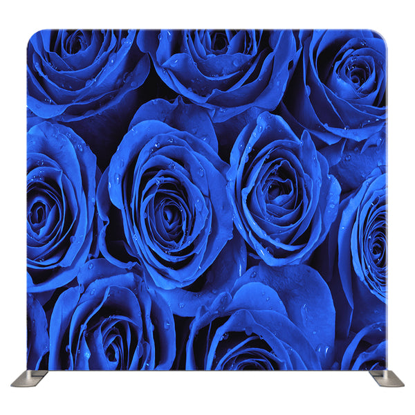 Floral 083 Pillowcover Backdrop