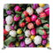 Floral 082 Pillowcover Backdrop