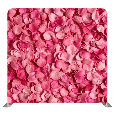 Floral 090 Pillowcover Backdrop