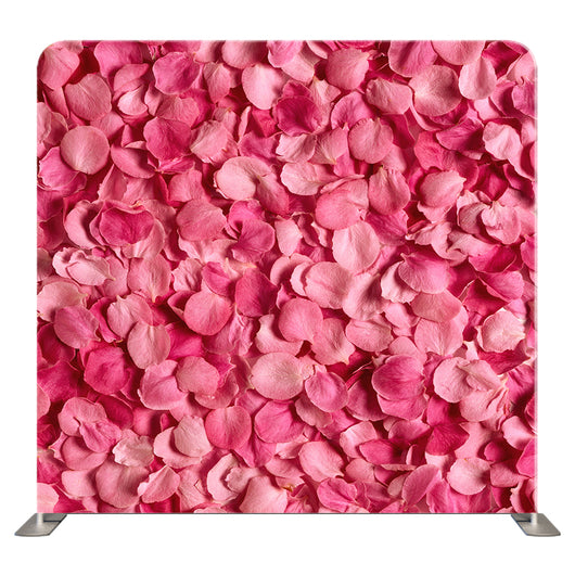 Floral 090 Pillowcover Backdrop