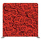 Floral 084 Pillowcover Backdrop