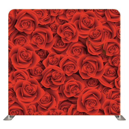 Floral 084 Pillowcover Backdrop
