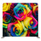 Floral 081 Pillowcover Backdrop