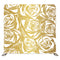 Floral 078 Pillowcover Backdrop