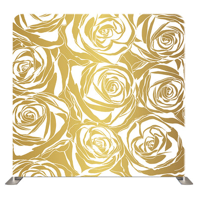 Floral 078 Pillowcover Backdrop