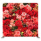 Floral 079 Pillowcover Backdrop