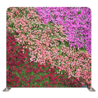 Floral 080 Pillowcover Backdrop