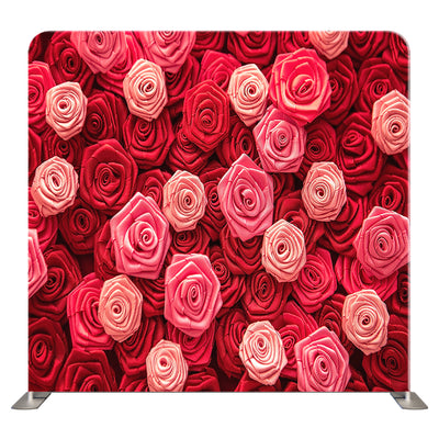 Floral 068 Pillowcover Backdrop