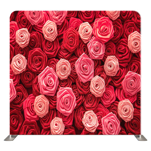 Floral 068 Pillowcover Backdrop