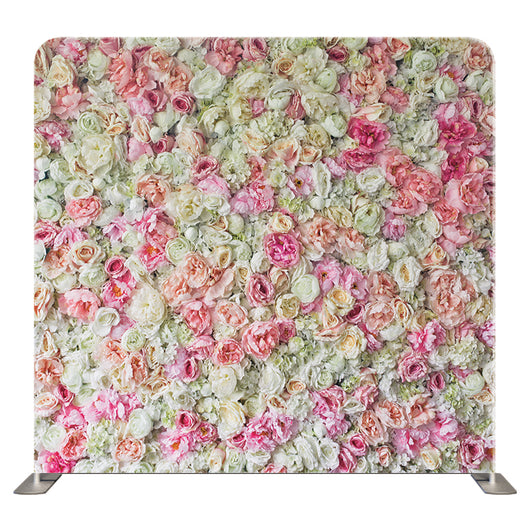 Floral 070 Pillowcover Backdrop