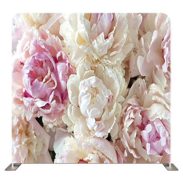 Floral 066 Pillowcover Backdrop