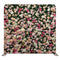 Floral 065 Pillowcover Backdrop