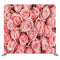 Floral 063 Pillowcover Backdrop