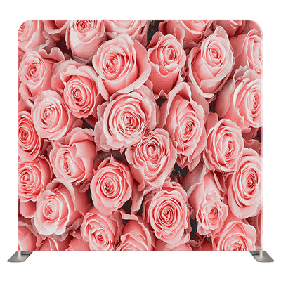 Floral 063 Pillowcover Backdrop