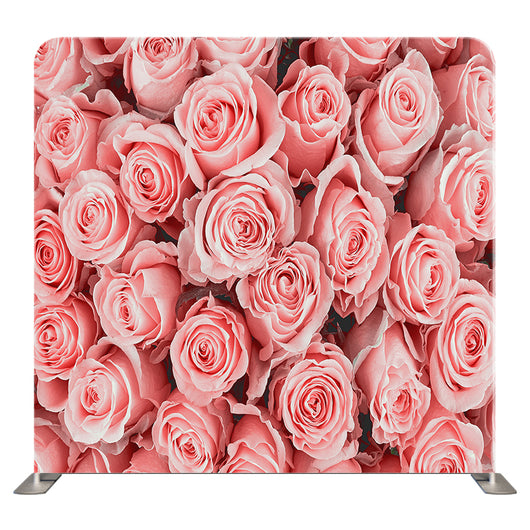 Floral 063 Pillowcover Backdrop
