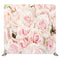 Floral 064 Pillowcover Backdrop