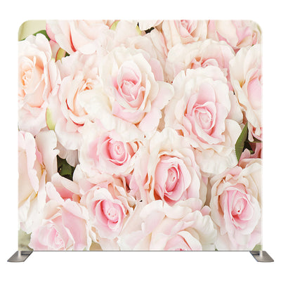 Floral 064 Pillowcover Backdrop
