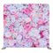 Floral 061 Pillowcover Backdrop