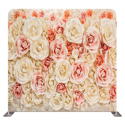 Floral 059 Pillowcover Backdrop