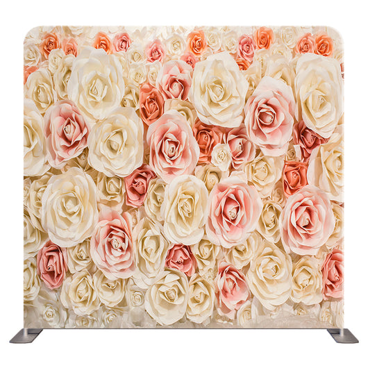 Floral 059 Pillowcover Backdrop