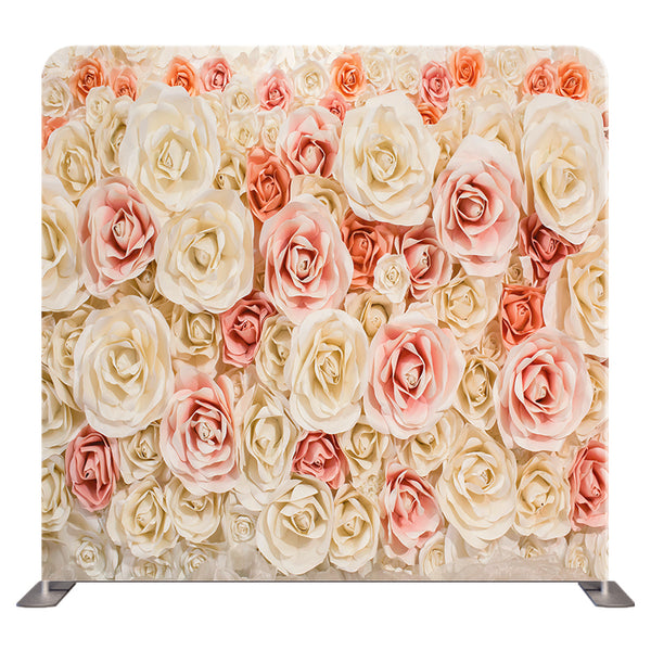 Floral 059 Pillowcover Backdrop