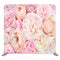 Floral 062 Pillowcover Backdrop