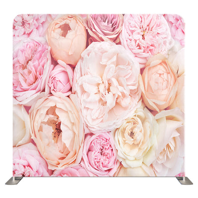 Floral 062 Pillowcover Backdrop