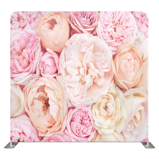 Floral 062 Pillowcover Backdrop
