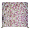 Floral 058 Pillowcover Backdrop
