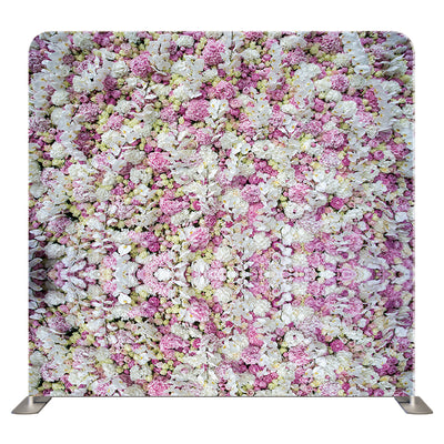 Floral 058 Pillowcover Backdrop
