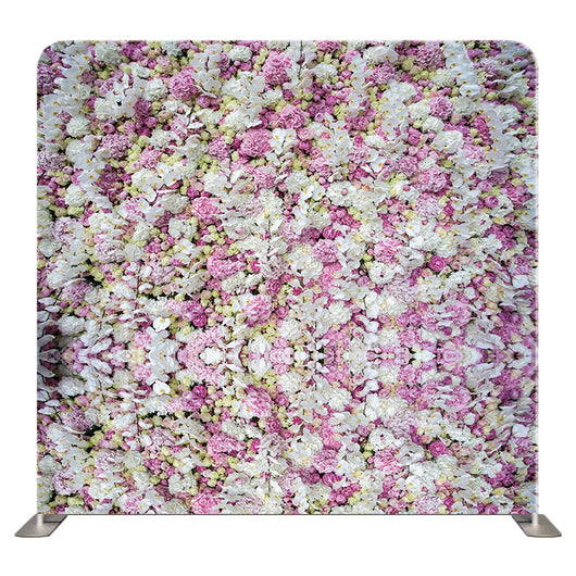 Floral 058 Pillowcover Backdrop