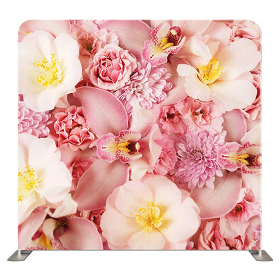Floral 056 Pillowcover Backdrop