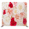 Floral 053 Pillowcover Backdrop