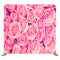 Floral 051 Pillowcover Backdrop