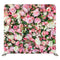 Floral 047 Pillowcover Backdrop
