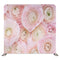 Floral 049 Pillowcover Backdrop