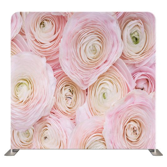 Floral 049 Pillowcover Backdrop