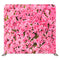 Floral 046 Pillowcover Backdrop