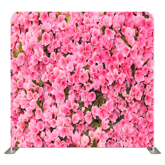 Floral 046 Pillowcover Backdrop