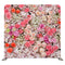 Floral 044 Pillowcover Backdrop