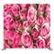 Floral 050 Pillowcover Backdrop