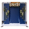 Floral 045 Pillowcover Backdrop
