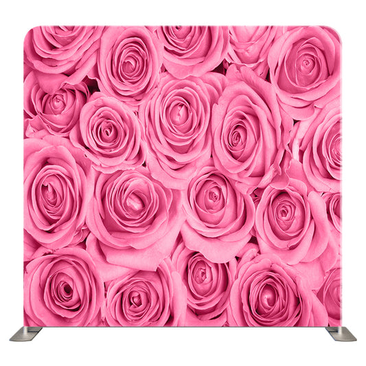 Floral 041 Pillowcover Backdrop