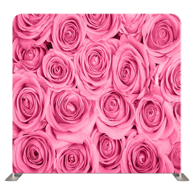 Floral 041 Pillowcover Backdrop