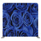 Floral 039 Pillowcover Backdrop